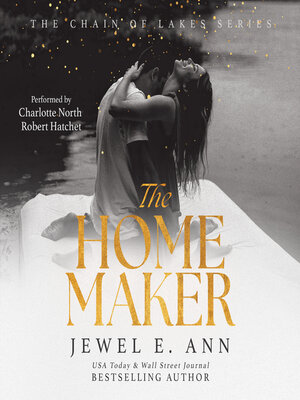 cover image of The Homemaker